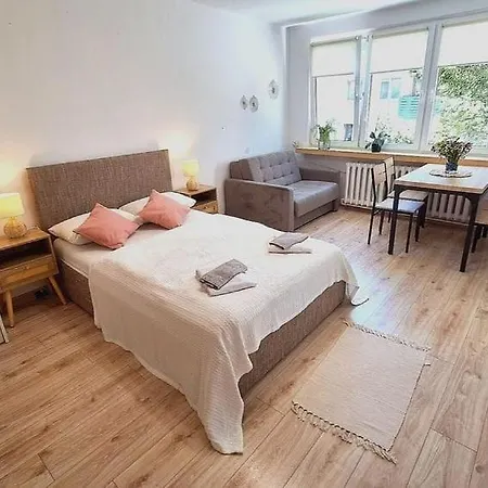 Polanka Apartment Glucholazy Exterior photo